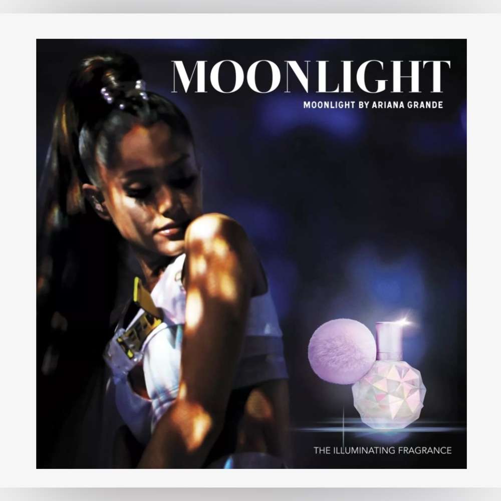 Ariana Grande Moonlight Eau de Parfum